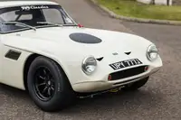 1970 TVR Tuscan LWB V8-Sold