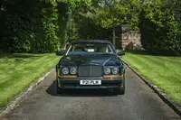 1997 Bentley Continental T-Sold