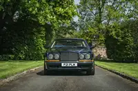 1997 Bentley Continental T-Sold