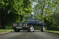 1997 Bentley Continental T-Sold