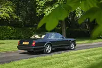 1997 Bentley Continental T-Sold