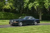 1997 Bentley Continental T-Sold