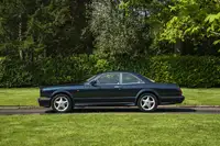 1997 Bentley Continental T-Sold