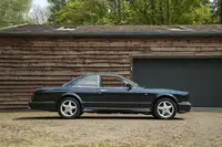 1997 Bentley Continental T-Sold