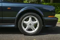 1997 Bentley Continental T-Sold