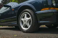 1997 Bentley Continental T-Sold