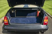 1997 Bentley Continental T-Sold