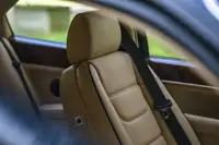 1997 Bentley Continental T-Sold
