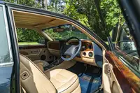 1997 Bentley Continental T-Sold