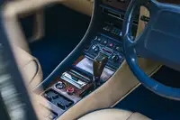 1997 Bentley Continental T-Sold