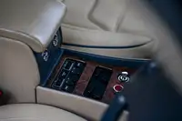 1997 Bentley Continental T-Sold