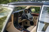 1997 Bentley Continental T-Sold