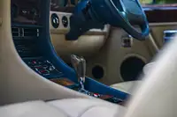 1997 Bentley Continental T-Sold