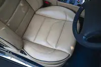 1997 Bentley Continental T-Sold