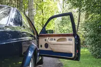 1997 Bentley Continental T-Sold