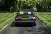 1997 Bentley Continental T-Sold