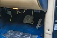 1997 Bentley Continental T-Sold