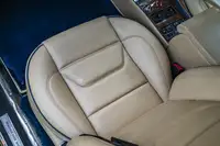 1997 Bentley Continental T-Sold