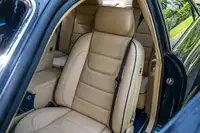 1997 Bentley Continental T-Sold