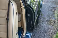 1997 Bentley Continental T-Sold