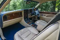 1997 Bentley Continental T-Sold