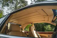 1997 Bentley Continental T-Sold