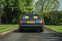 1997 Bentley Continental T-Sold