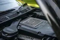 1997 Bentley Continental T-Sold