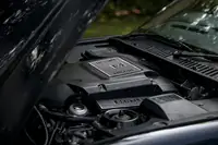 1997 Bentley Continental T-Sold