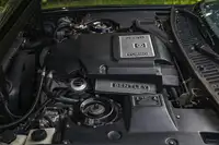 1997 Bentley Continental T-Sold