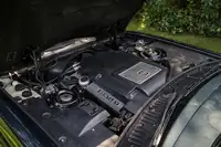 1997 Bentley Continental T-Sold