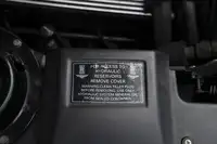 1997 Bentley Continental T-Sold