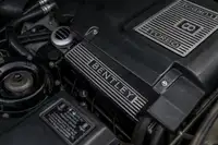 1997 Bentley Continental T-Sold