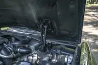 1997 Bentley Continental T-Sold