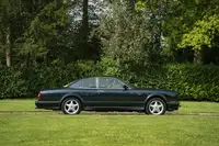 1997 Bentley Continental T-Sold