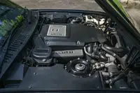 1997 Bentley Continental T-Sold