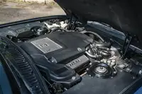 1997 Bentley Continental T-Sold