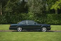 1997 Bentley Continental T-Sold