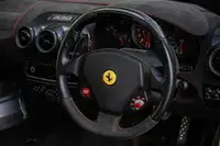 2009 Ferrari 430 Scuderia -Sold