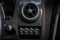 2009 Ferrari 430 Scuderia -Sold