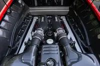 2009 Ferrari 430 Scuderia -Sold