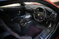 2009 Ferrari 430 Scuderia -Sold