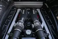 2009 Ferrari 430 Scuderia -Sold