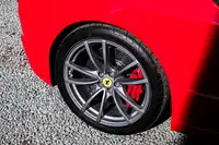 2009 Ferrari 430 Scuderia -Sold