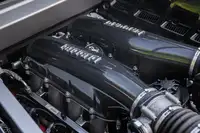 2009 Ferrari 430 Scuderia -Sold