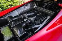 2009 Ferrari 430 Scuderia -Sold