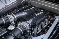 2009 Ferrari 430 Scuderia -Sold