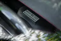 2009 Ferrari 430 Scuderia -Sold