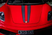 2009 Ferrari 430 Scuderia -Sold