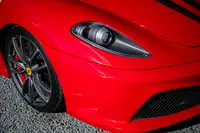 2009 Ferrari 430 Scuderia -Sold